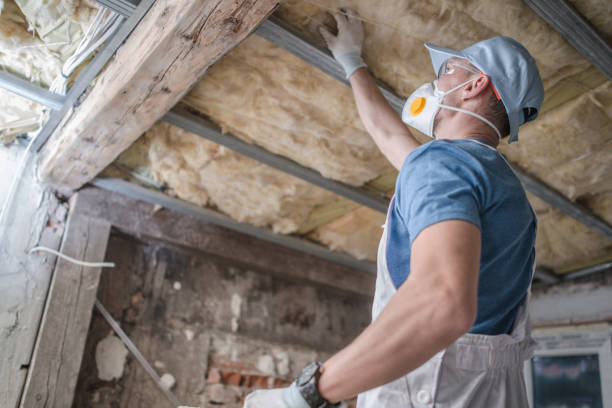 Best Types of Insulation in Salem, NC
