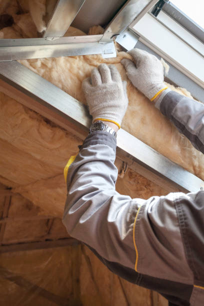 Best Insulation for Specific Applications in Salem, NC