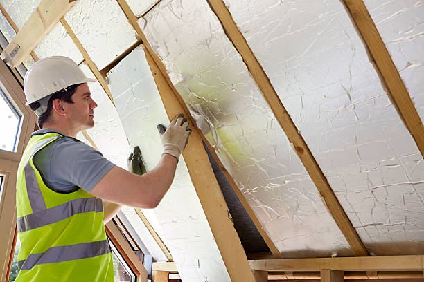 Best Insulation Installation Services in Salem, NC
