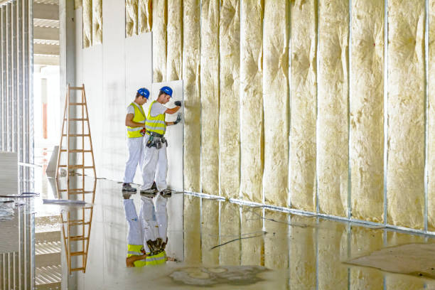 Best Insulation Materials and Products in Salem, NC